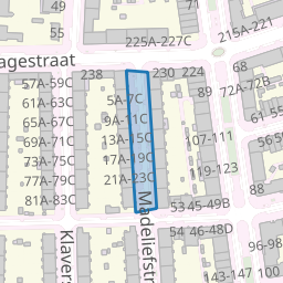 Perceel CLS00-H-1953