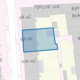 Perceel CLS00-H-1956