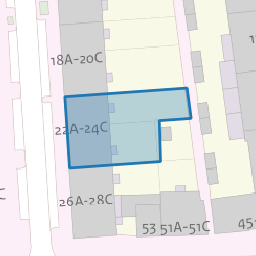 Perceel CLS00-H-1960