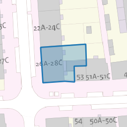 Perceel CLS00-H-1961