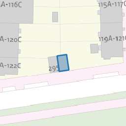 Perceel CLS00-H-1975