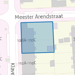 Perceel CLS00-H-1986
