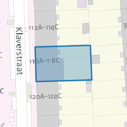 Perceel CLS00-H-1988