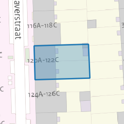Perceel CLS00-H-1989