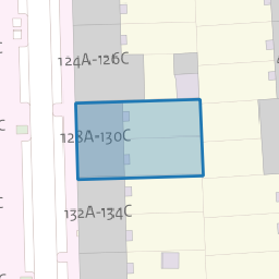 Perceel CLS00-H-1991