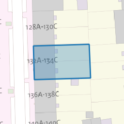 Perceel CLS00-H-1992