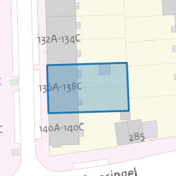 Perceel CLS00-H-1993
