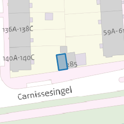 Perceel CLS00-H-1995