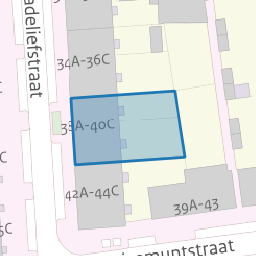 Perceel CLS00-H-2009