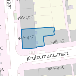 Perceel CLS00-H-2010