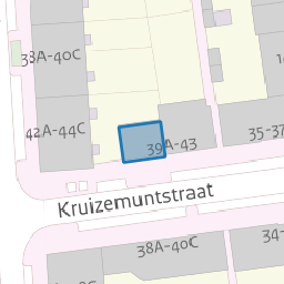 Perceel CLS00-H-2011