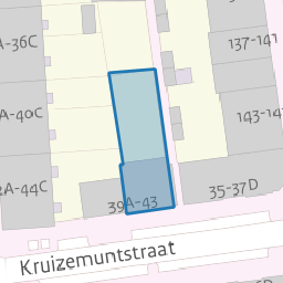 Perceel CLS00-H-2012