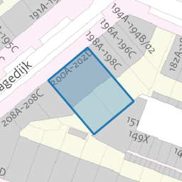 Perceel CLS00-H-2015