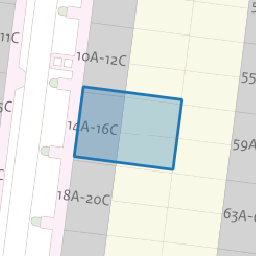 Perceel CLS00-H-2025