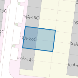 Perceel CLS00-H-2026