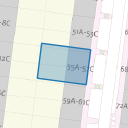 Perceel CLS00-H-2030