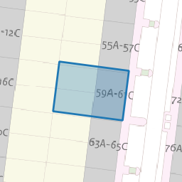Perceel CLS00-H-2031