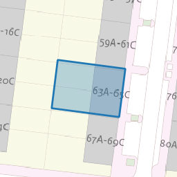 Perceel CLS00-H-2032