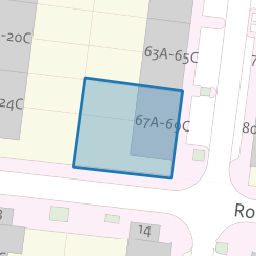 Perceel CLS00-H-2033