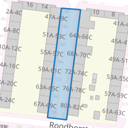 Perceel CLS00-H-2034