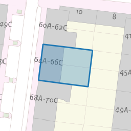 Perceel CLS00-H-2036