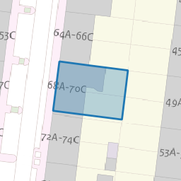 Perceel CLS00-H-2037