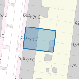 Perceel CLS00-H-2038