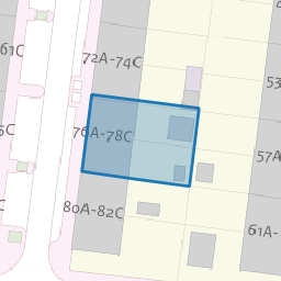 Perceel CLS00-H-2039