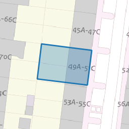 Perceel CLS00-H-2043