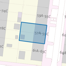 Perceel CLS00-H-2045