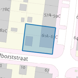 Perceel CLS00-H-2046