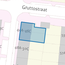 Perceel CLS00-H-2048