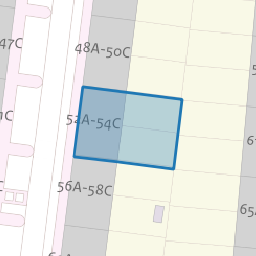 Perceel CLS00-H-2050