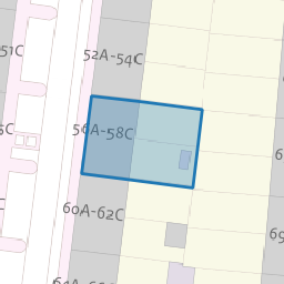 Perceel CLS00-H-2051