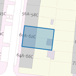 Perceel CLS00-H-2052