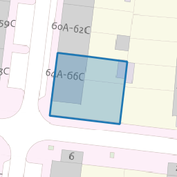 Perceel CLS00-H-2053