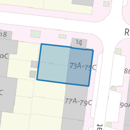 Perceel CLS00-H-2070