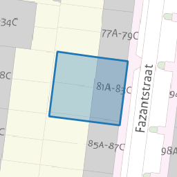 Perceel CLS00-H-2072