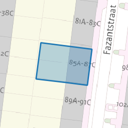 Perceel CLS00-H-2073
