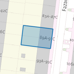 Perceel CLS00-H-2074