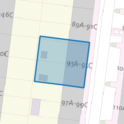 Perceel CLS00-H-2075