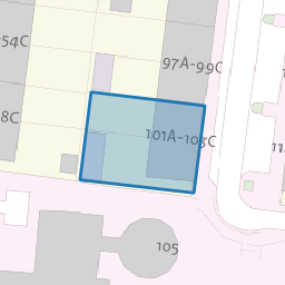 Perceel CLS00-H-2077