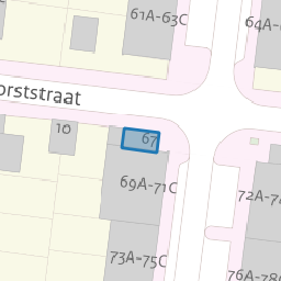 Perceel CLS00-H-2089