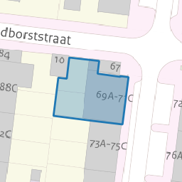 Perceel CLS00-H-2090