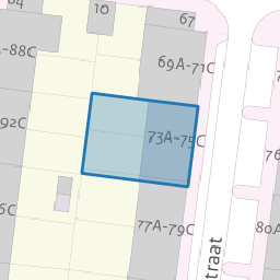 Perceel CLS00-H-2091