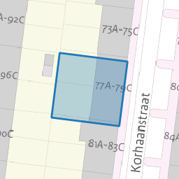 Perceel CLS00-H-2092