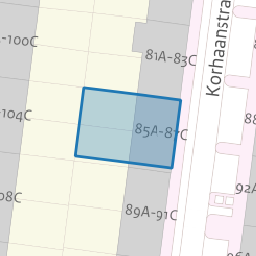 Perceel CLS00-H-2094