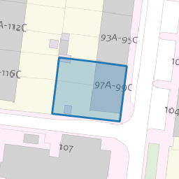 Perceel CLS00-H-2097