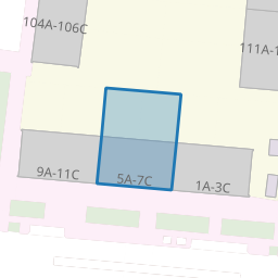 Perceel CLS00-H-2119