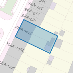 Perceel CLS00-H-2123